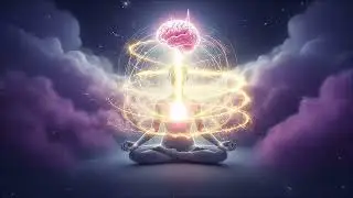 111 Hz Divine Healing Frequency | Deep Meditation & Inner Peace