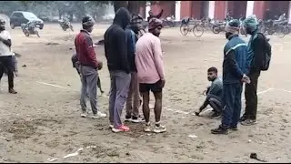 Ramna church physical training Ara is live बिहार चालक