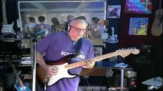 Blues jamming #shortsvideos  #shortvideo #bluesguitarist