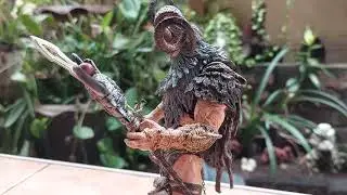 EP.213 ZEUS / #spawn #warrior #mcfarlanetoys