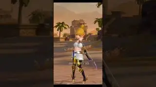Dragon Nest 2 Evolution - Acrobat Gameplay [DN2 Evolution Global]