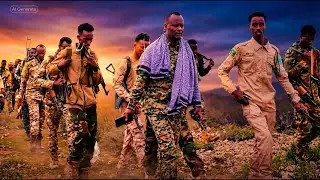 DHAANTO CUSUB | TALIYE COL. YOONIS AADAN XASAN | Guulayso Geesigeenoow | Abwaan Muxyadiin Shaahid..