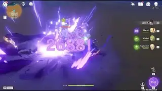 (SHOWCASE + BUILD) C0 Cyno F2P | Genshin Impact Leaks 3.0/3.1/3.2/3.3