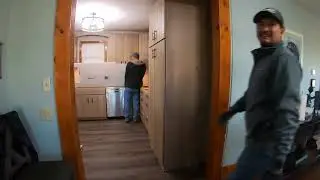 Episode 174 - Kitchen Renovation Complete