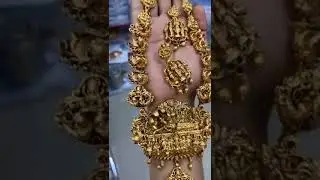 Simple Necklace | Kids Necklace | Trending Necklace Collections