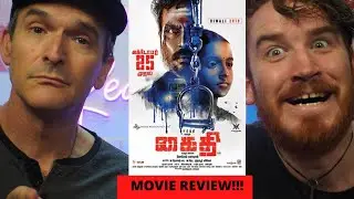 KAITHI | MOVIE REVIEW!!! | Karthi Tamil Movie