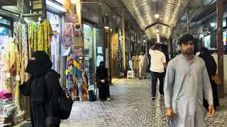 تعالو نشوف مع بعض سوق البدو بجدة من اقدم أسواق حي البلد ٢٠٢٦