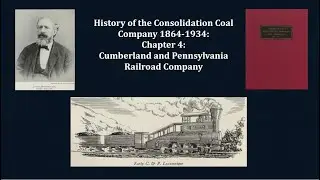 История угольной компании Consolidation Coal Company 1864&ndash;1934: Глава 4