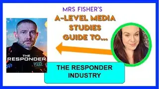A Level Media - The Responder - Industry