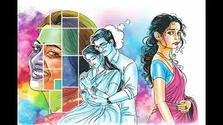 సర్దుకుపోవాలా....అర్థంచేసుకోవాలా...- తెలుగు కథ|| Telugu Stories || Eenadu Story