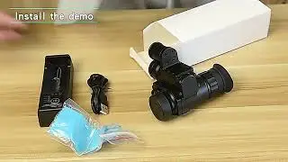ATOM-SCAN.com‼️ВИКУП скупка куплю PVS-14 продать ПНБ продати ПНВ GPNVG-18 Нічник Night Vision Ночник