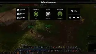 World of Warcraft Classic fearlina