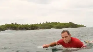 Four Seasons Maldives Surfing Champions Trophy 2013 Twin Fin Highlights