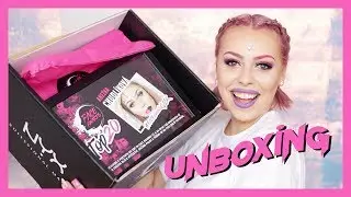 UNBOXING TOP 20 | FACE AWARDS 2018 CZ/SK