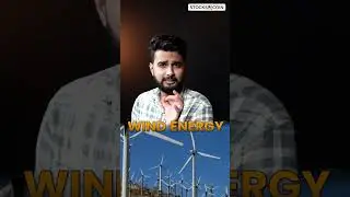 Wind Energy: The REAL Future of Clean Power? | Wind Stocks to Watch in 2025