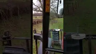 Quickfencer on MF6470