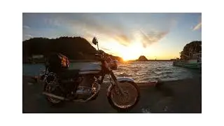 20251231-20260103 静岡ツーリング