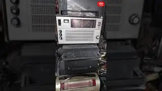 110 Years Of Mahboob Old Radio Service || HYDERABAB ||NBG TALKS ||