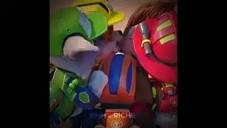 The way time flies by😢 #pawpatrol #happynewyear #edit  #shorts