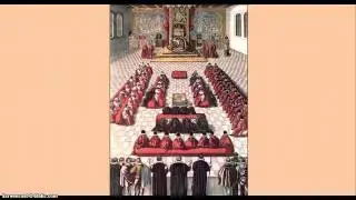 My screencast- Act of supremacy 1534