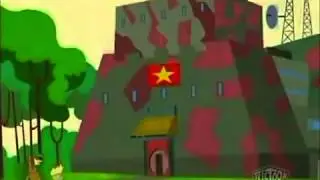 Johnny Test - Johnny On The Spot