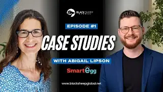 Smart Egg Founder Abigail Lipson on Streamlining Operations & Building a Scalable Business