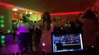 Mobile DJ Sutton London www.somdjhire.co.uk United Services Club 138 Carshalton Road Sutton SM1 4