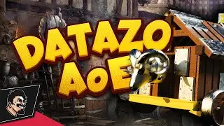 &iquest;C&oacute;mo eran los ARIETES? #DatazoAOE 27