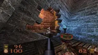 Прохождение игры Quake Remastered (1996) Часть 7