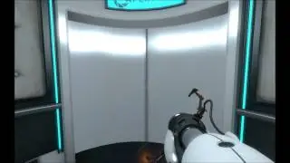 Portal - Rexaura - Walkthrough