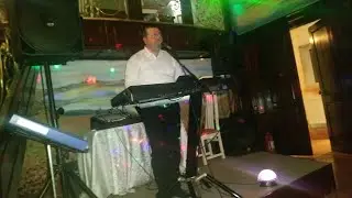 Daca pleci, cover - Formatia CLASIC Braila