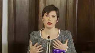 House Majority Press Conference Feb 6 2018