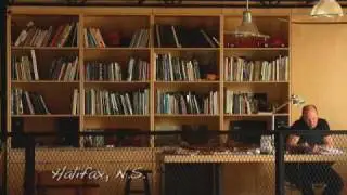 NS Come to life TV Spot: Brian