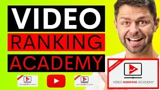 Video Ranking Academy Review 2025 (Sean Cannell Courses)