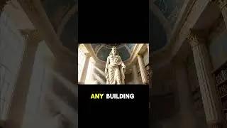 The Shocking Truth Behind the Library of Alexandria's Destruction Revealed!