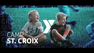 YMCA Camp St Croix