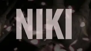 NIKI - SEE U NEVER (LYRICS)