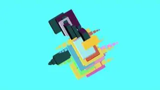Free2View Music On Demand - Channel Branding - Ident 02
