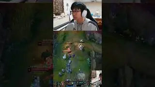 Darius dies when you die #gaming #leagueoflegends #league #lol #clutch #riotgames  #twitch #funny