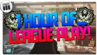 The Masters Dream :: 1 Hour of... League Play!