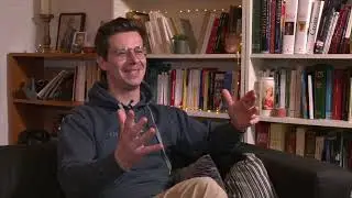 Le youtubeur qui r&eacute;concilie foi et raison - Thomas Remy