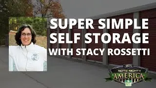 Super Simple Self Storage with Stacey Rossetti