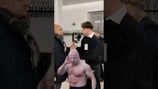 Jacek Murański vs Dariusz Matecki na Prime MMA?