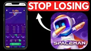 Выигрышная стратегия космонавта: выберите этот множитель следующим!