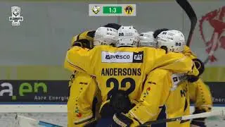 20.3.2019 EHC Olten - SC Langenthal 1:4