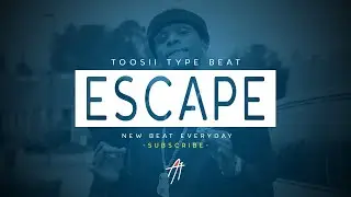 [FREE] Toosii2x Type Beat 2020 - 