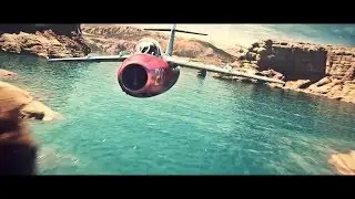 World of Warplanes - Cinematic Trailer
