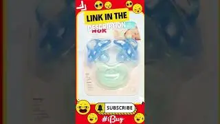 NUK Comfy Orthodontic Pacifiers #iBuy #nukcomfy #orthodontic #babycare