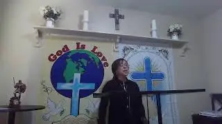 Breaking the Chains (Mark 5:1-20)