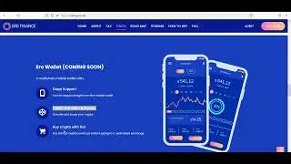 All you need to know about EROFINANCE